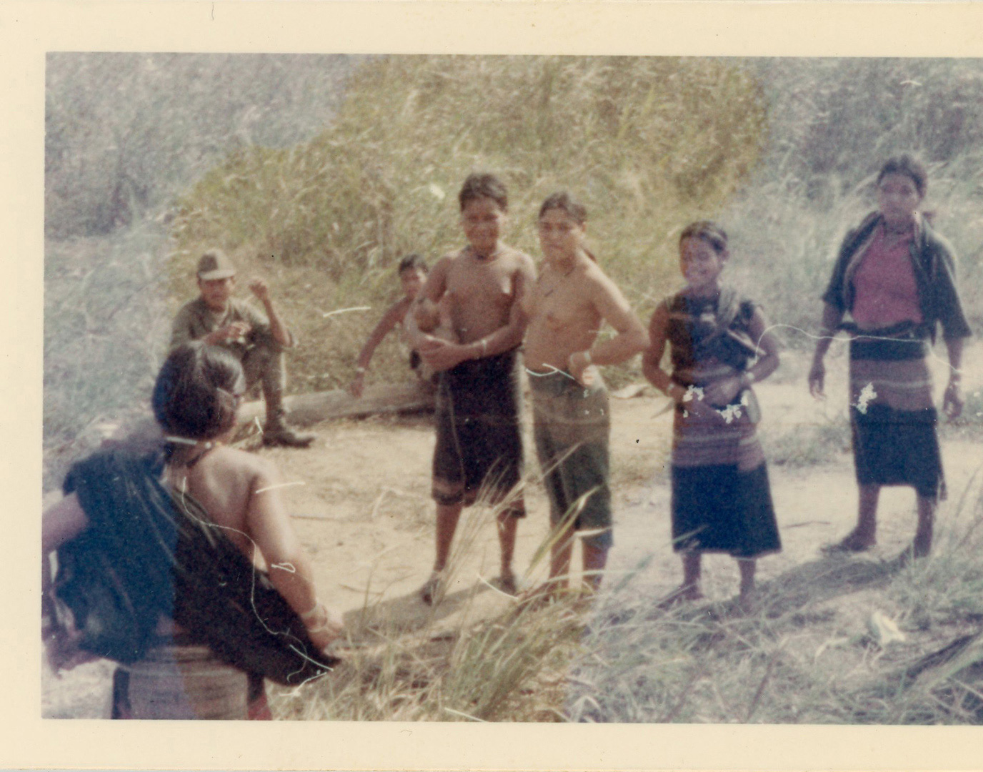 Montagnards