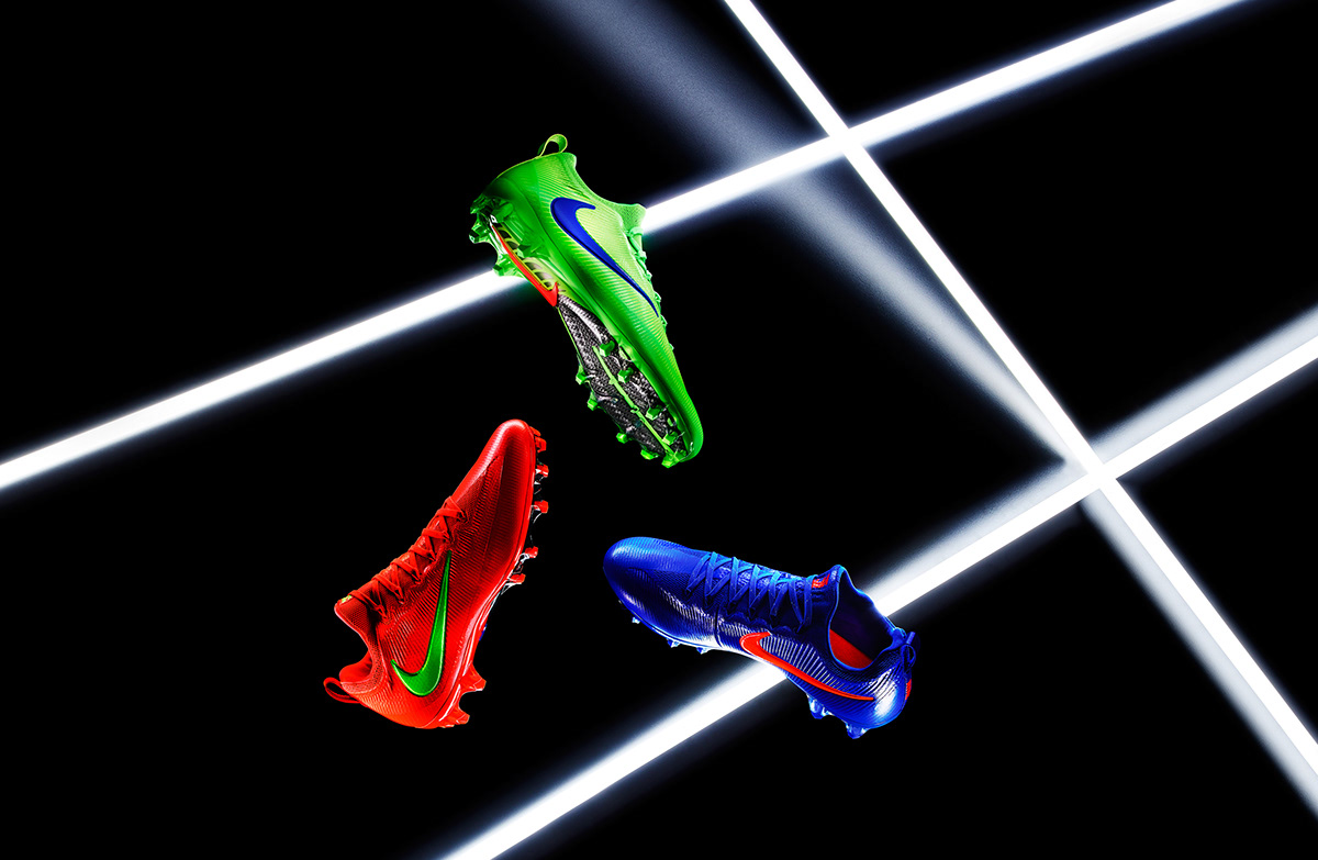 duplicate nike football shoes