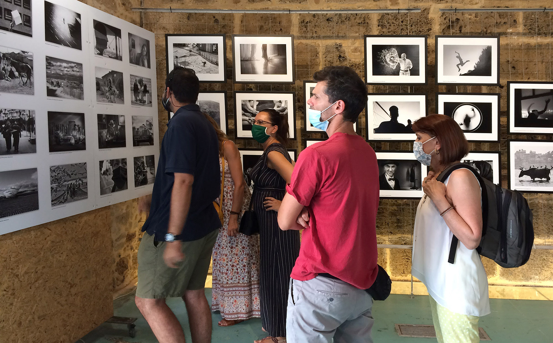 CIP Festival, Chania (GR) 2021