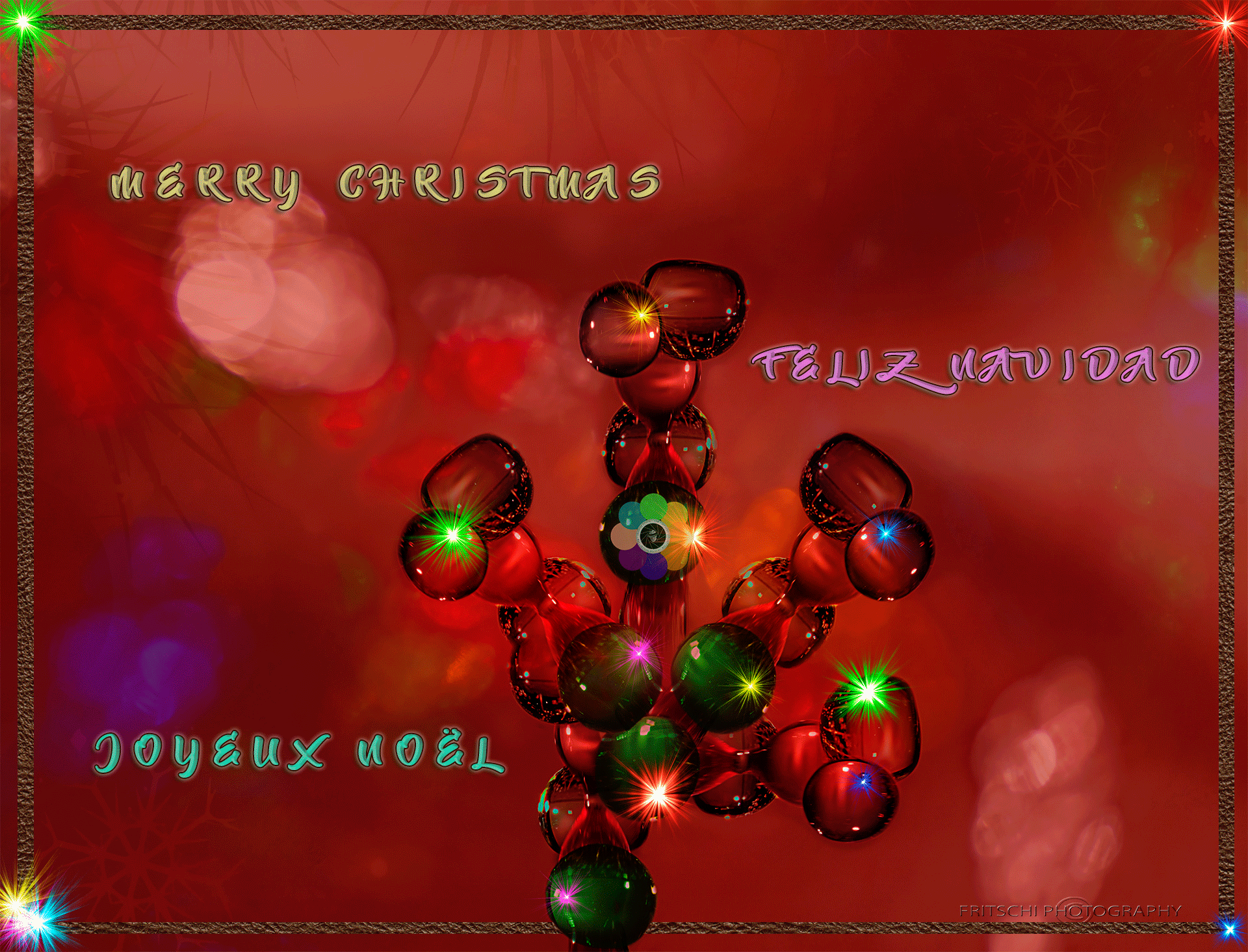 Merry Christmas !