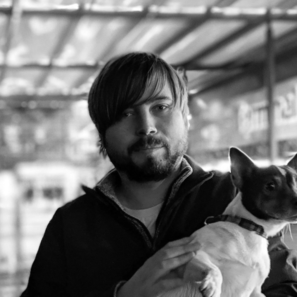 Richard Burns (Tokyo)