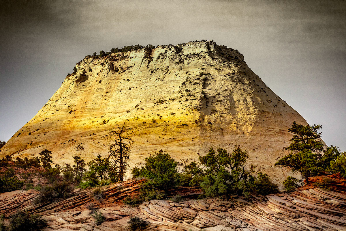 Zion National Park