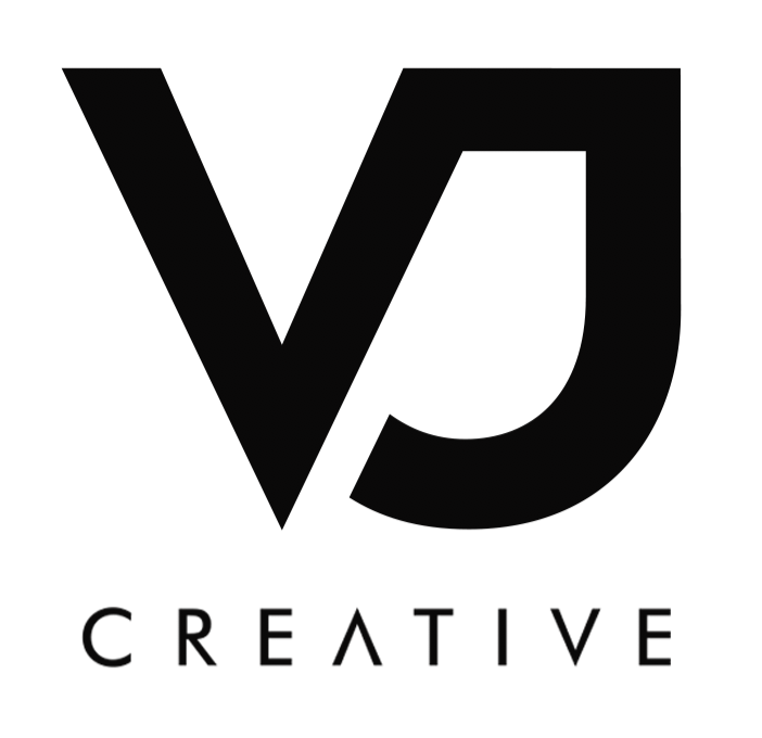 vj creative projects