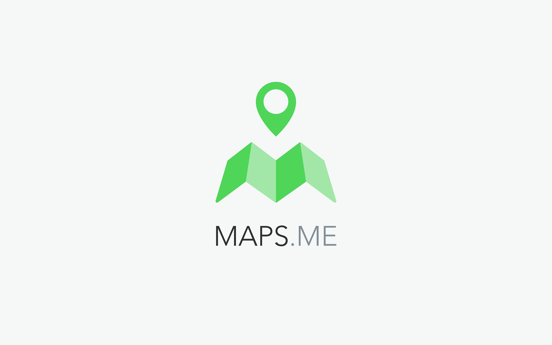 Maps me карта