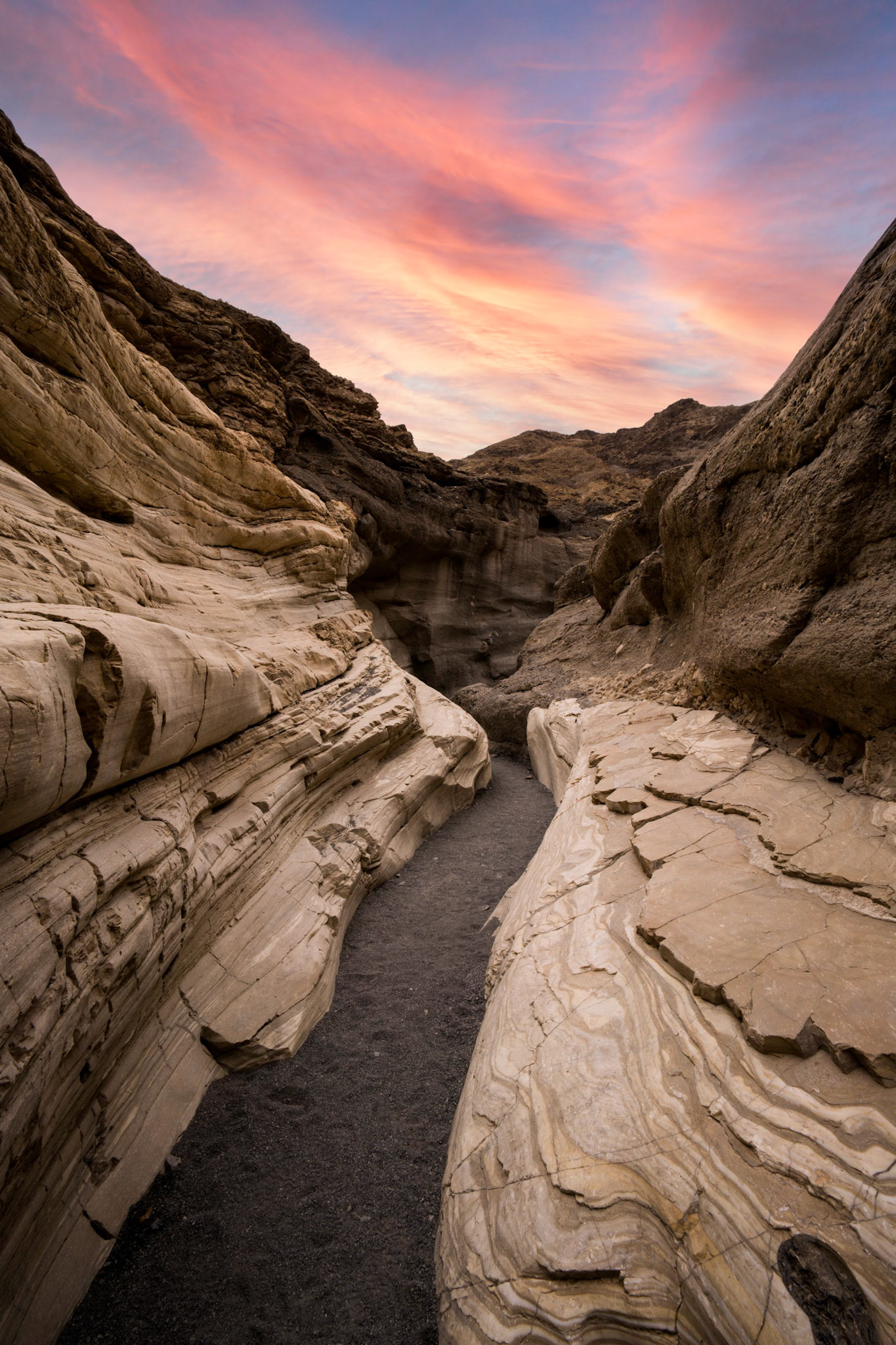 Death Valley