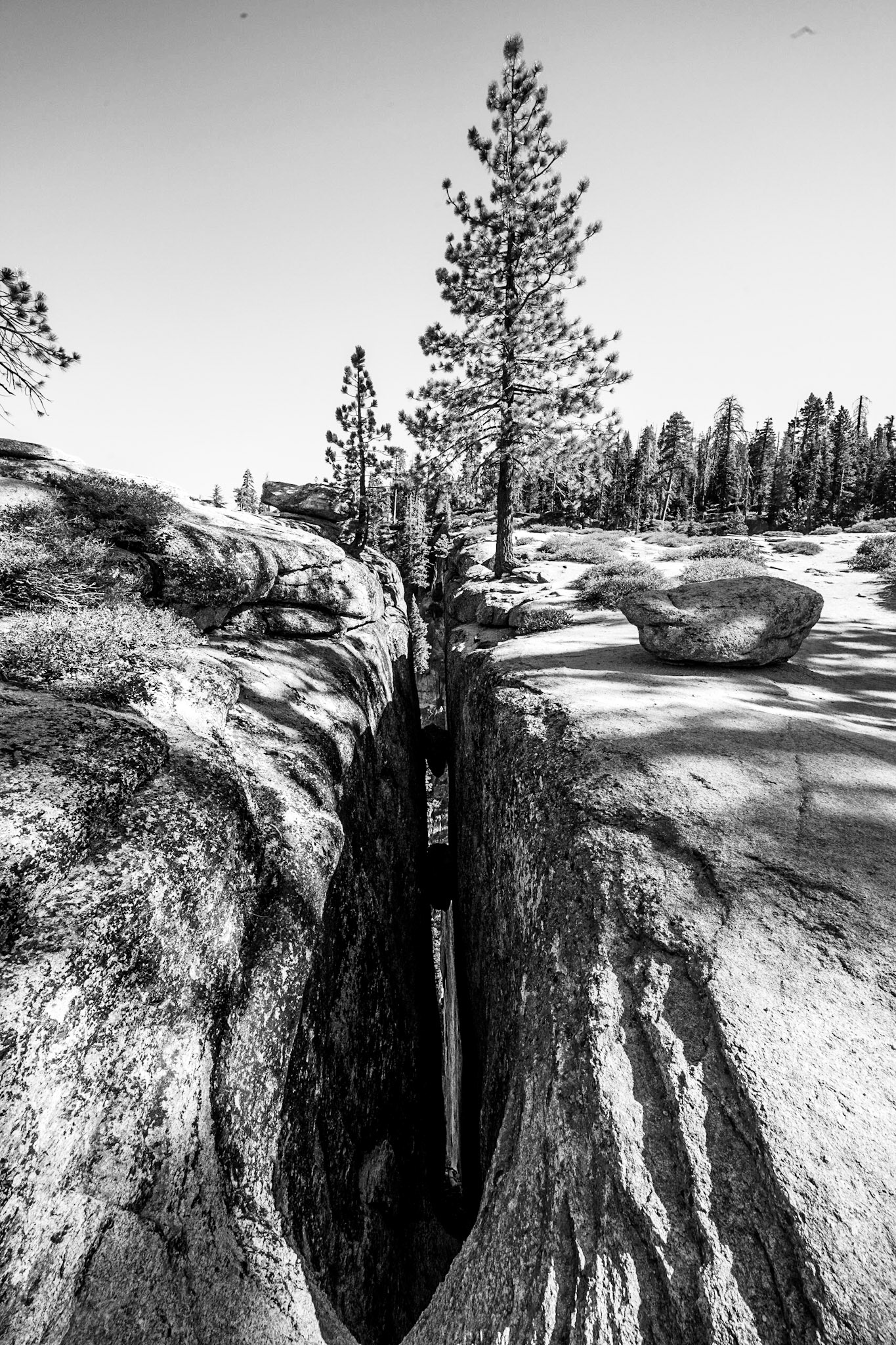 Yosemite