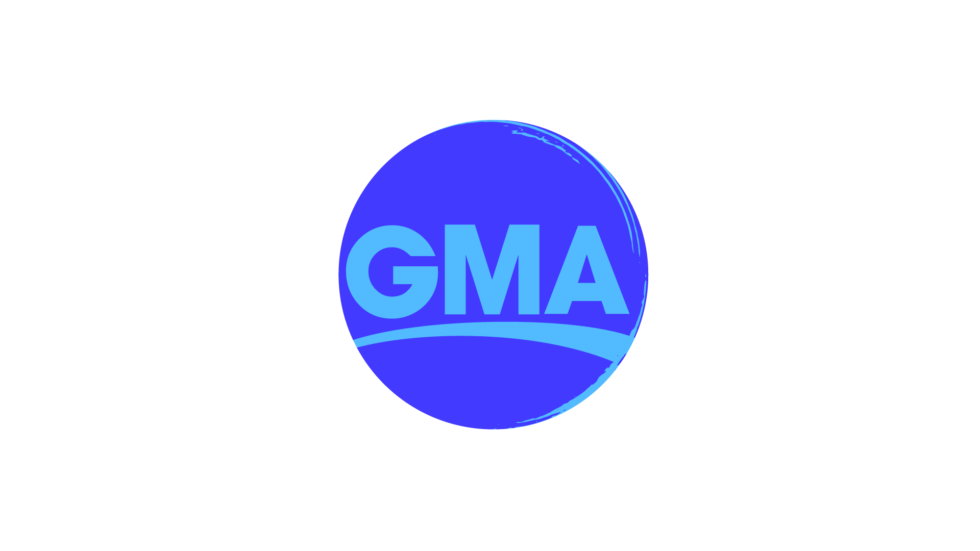 Broadcast Design & Direction by Craig Bevelheimer - ABC | GMA Social Logo