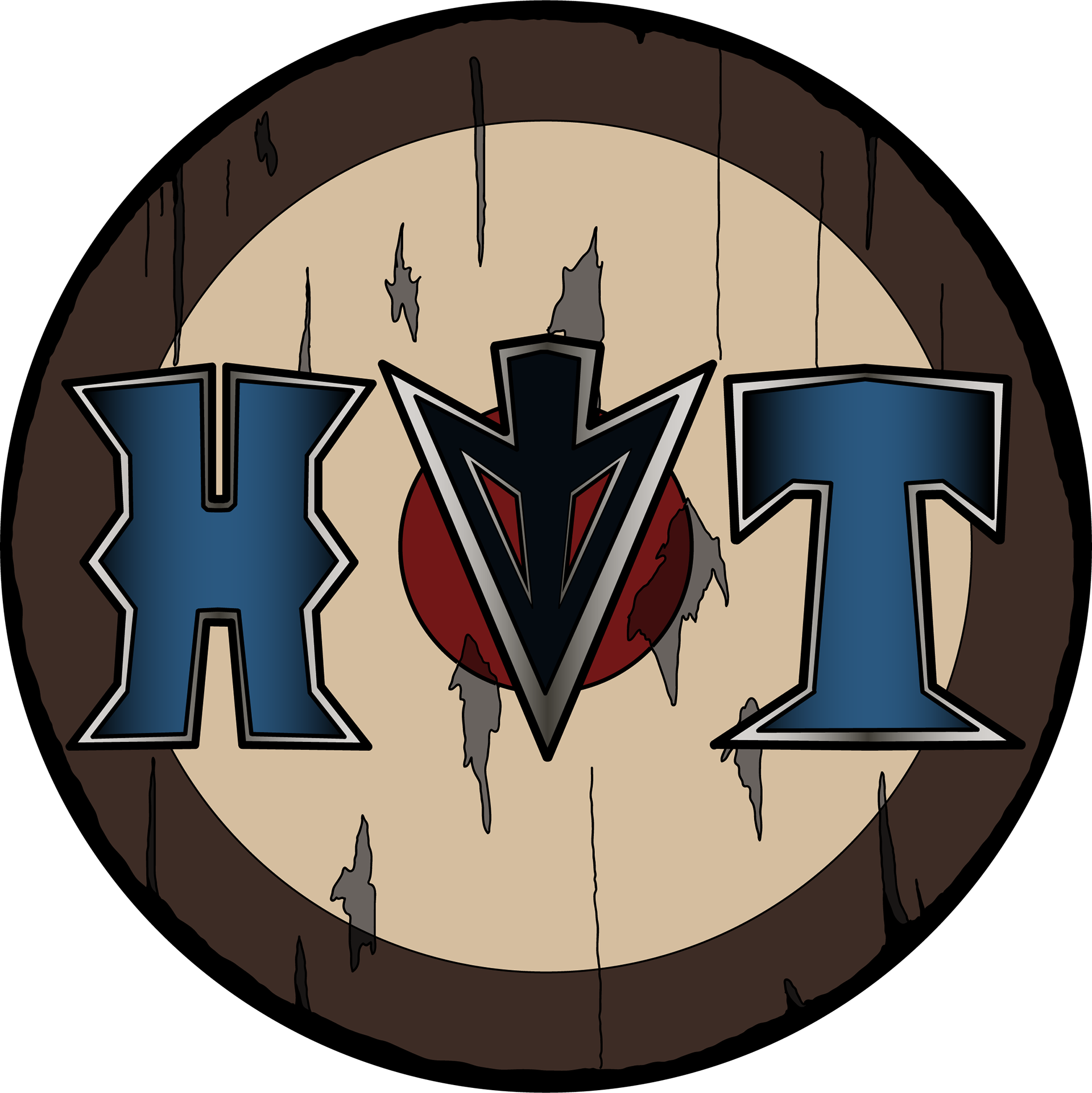 Highly Valued Targets gaming clan