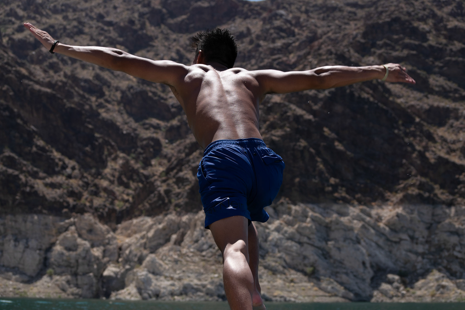 Soarin' (Nef)