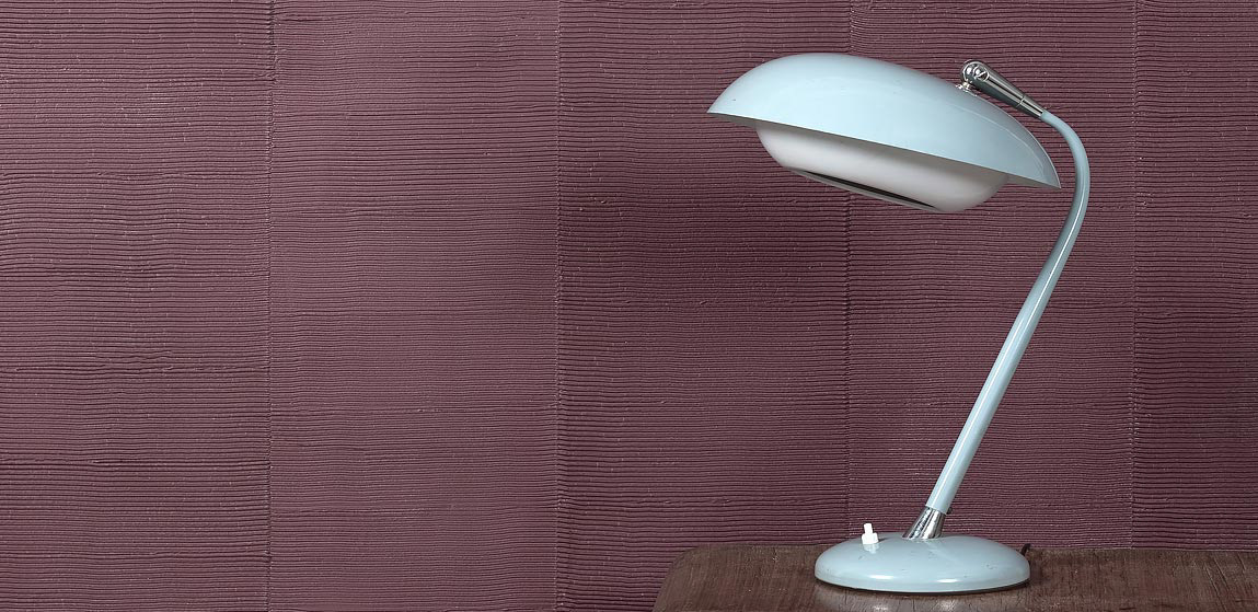 CORDUROY - Luxurious corduroy textures inspire this refined decorative effect, worthy of a “king’s court”, as the origin of the name suggests.