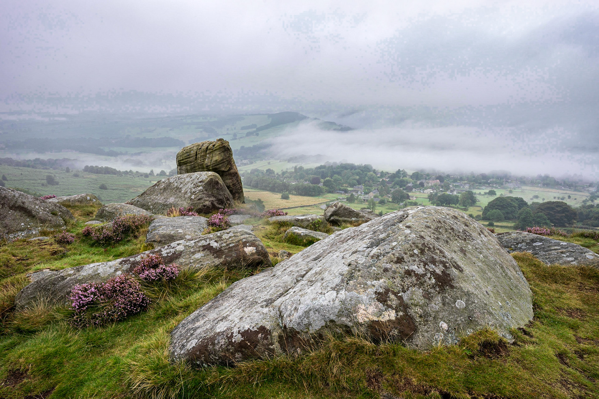 Low Cloud