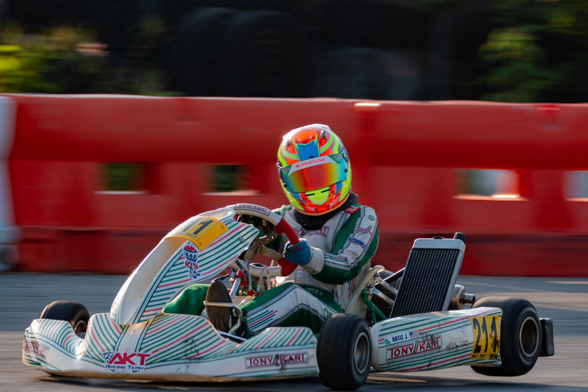 Karting
