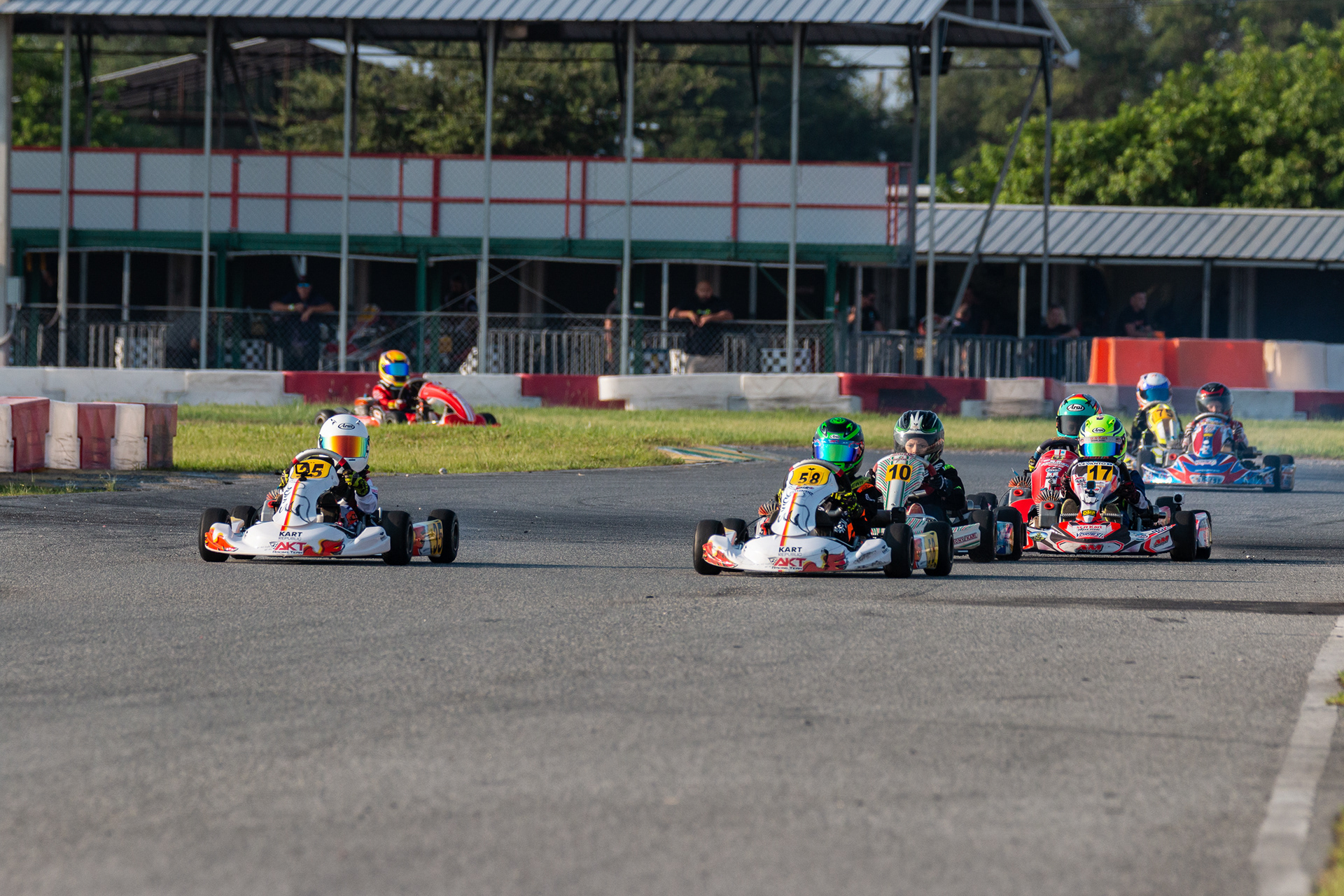 Karting
