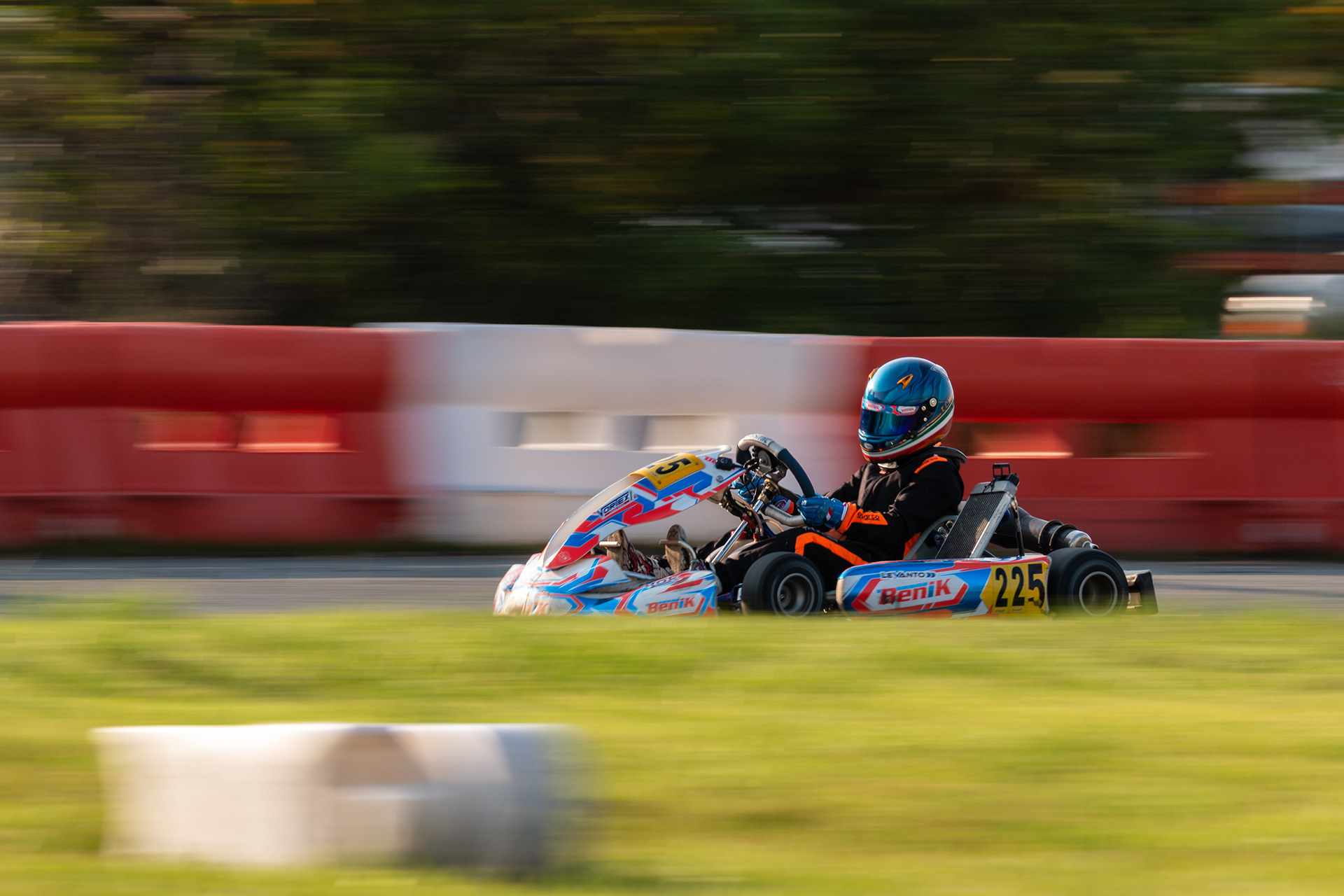 Karting