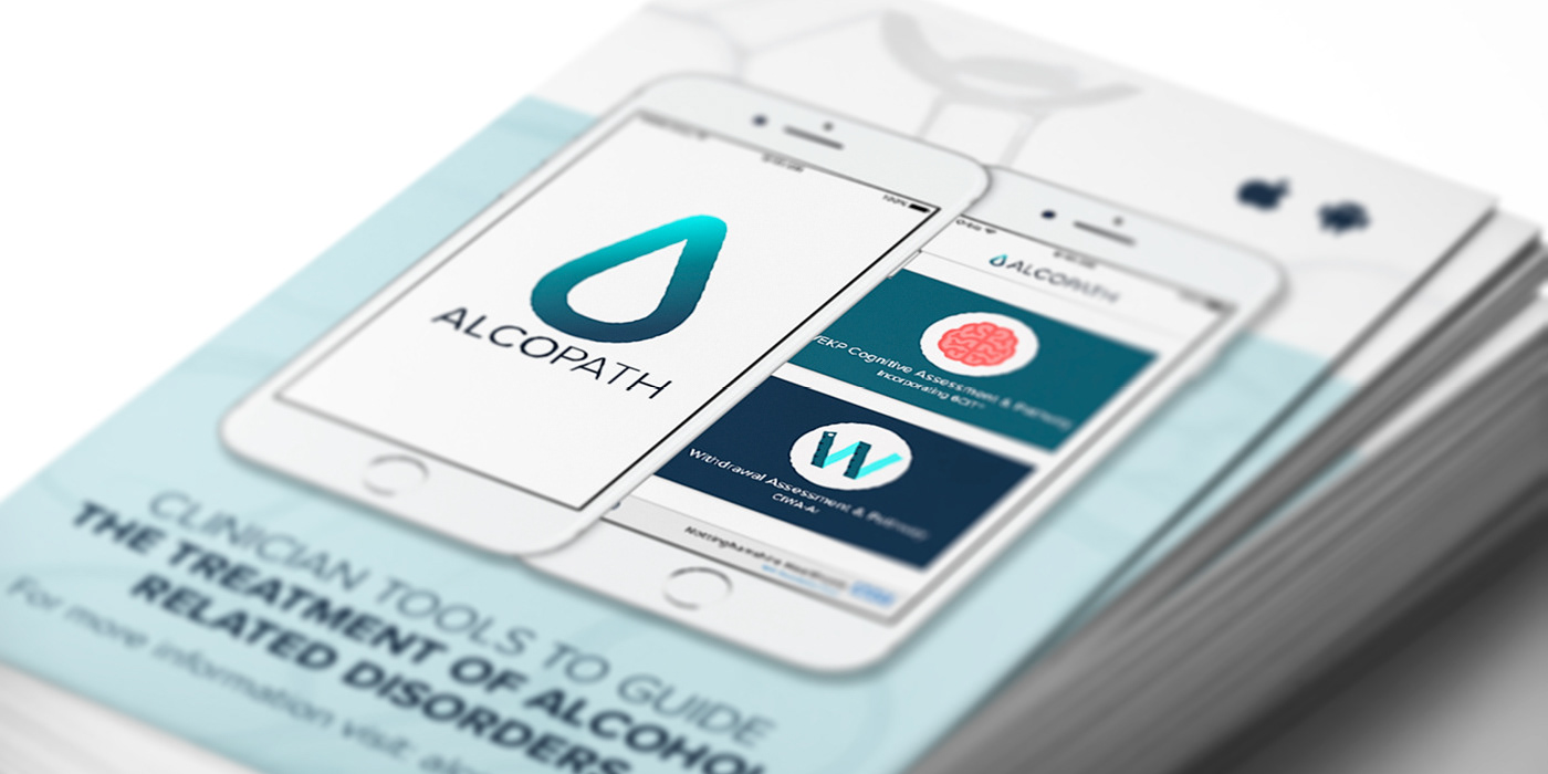 AlcoPath information cards