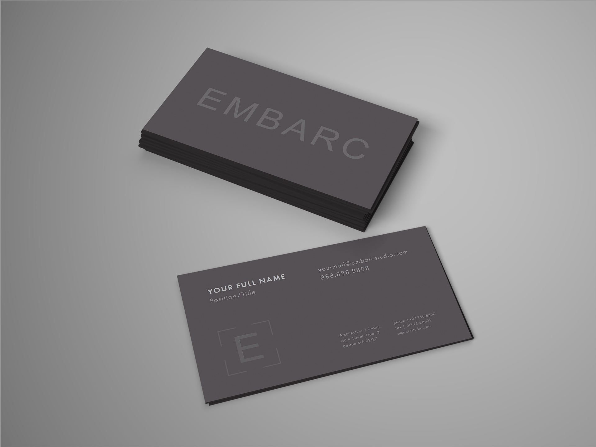 Tm Design Embarc