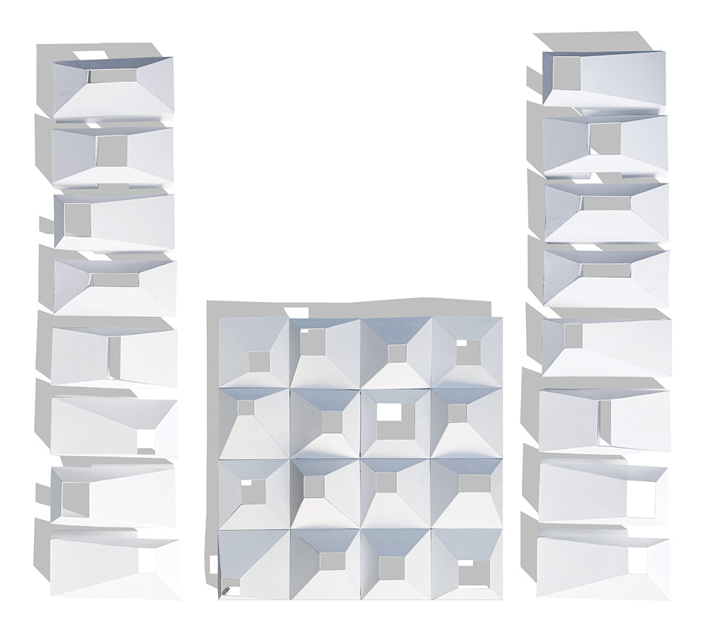 Paper Models