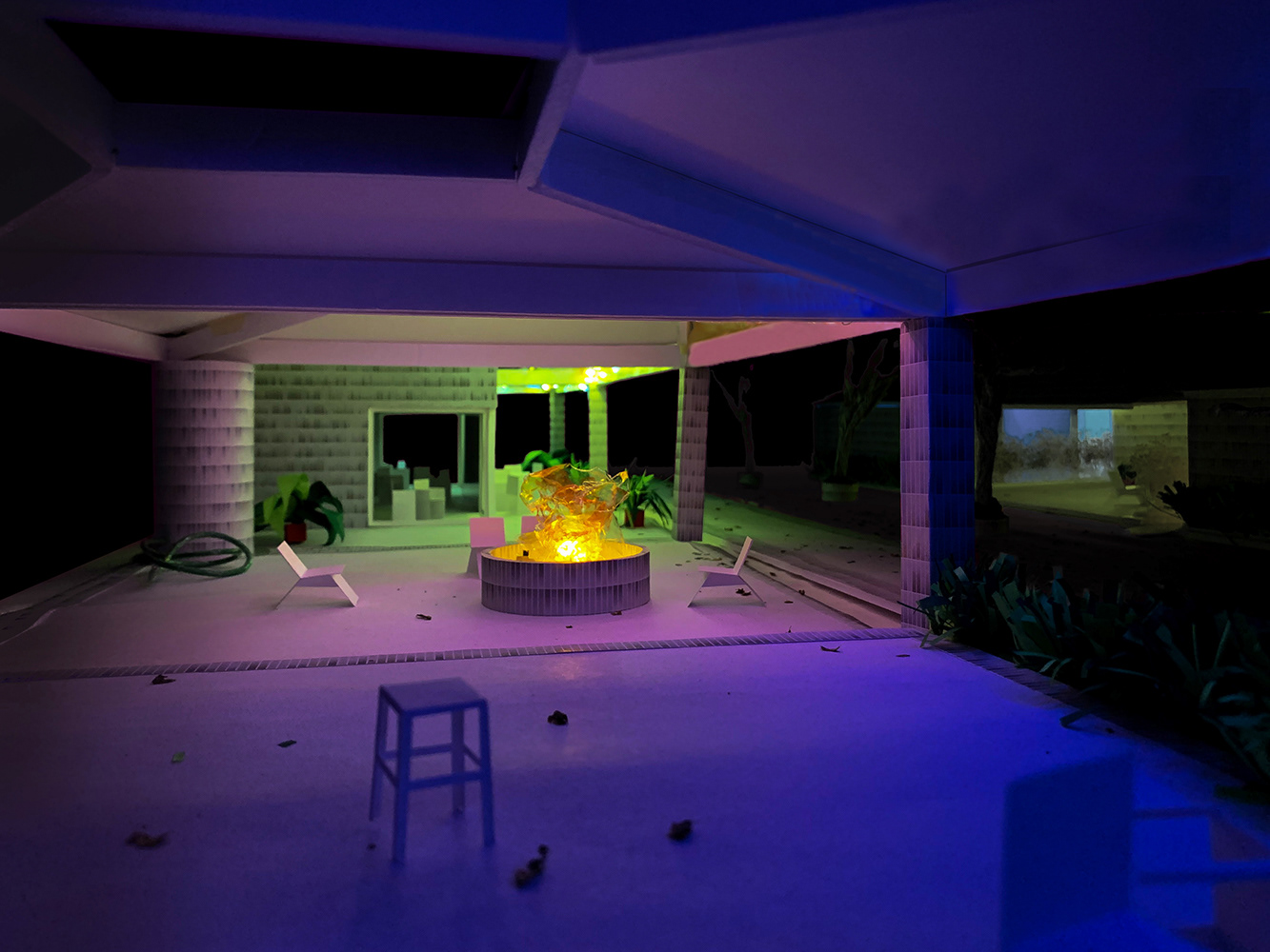 Super Porch
