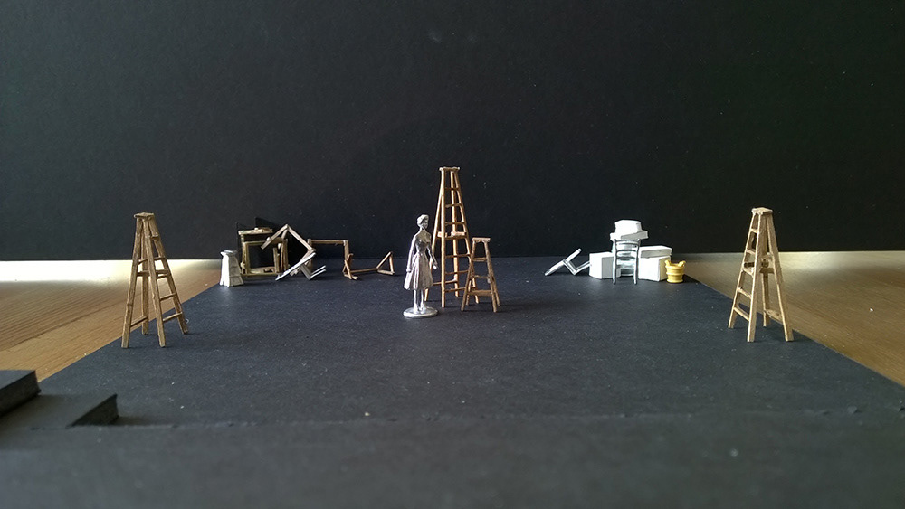 Rapunzel`s Tower