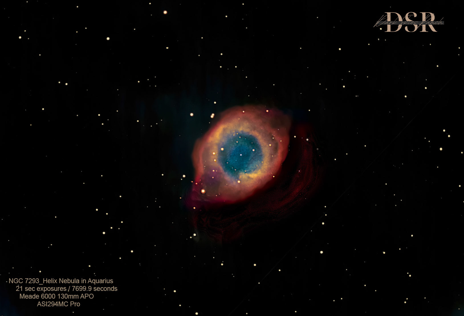 Helix Nebula
