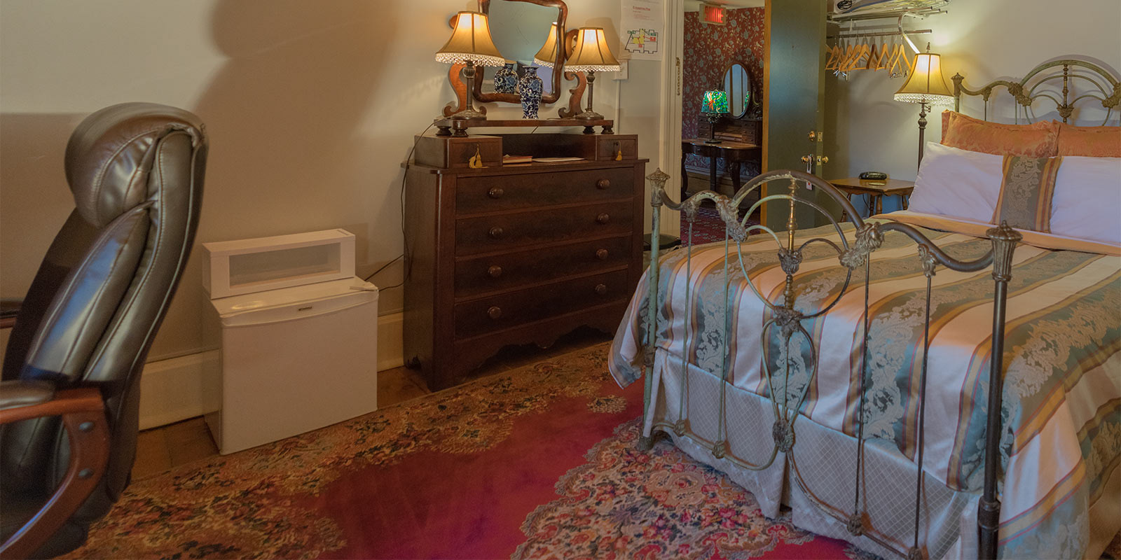 James Room