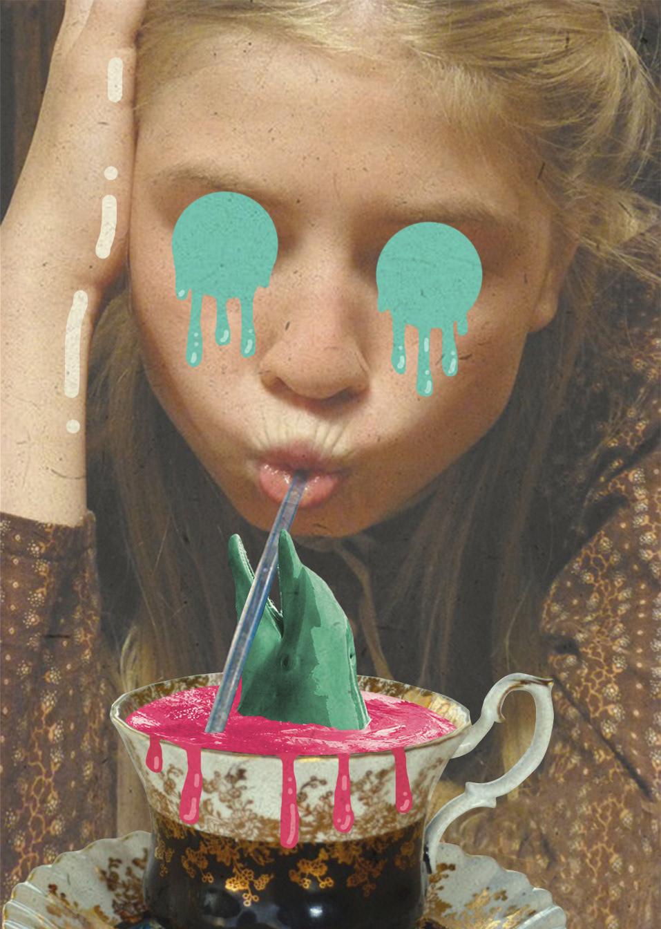 DELFINTEA