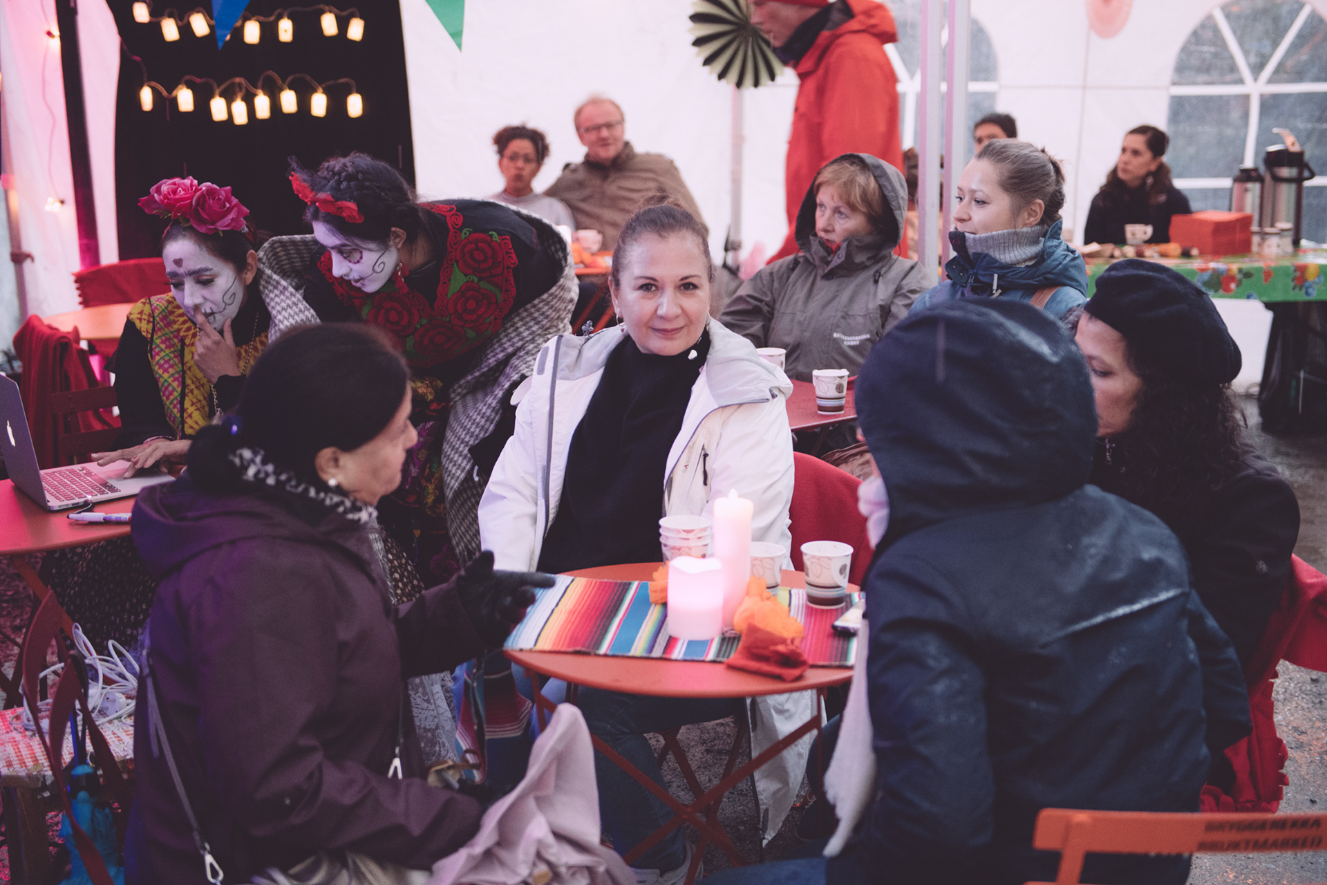 Kulturnatt 2019