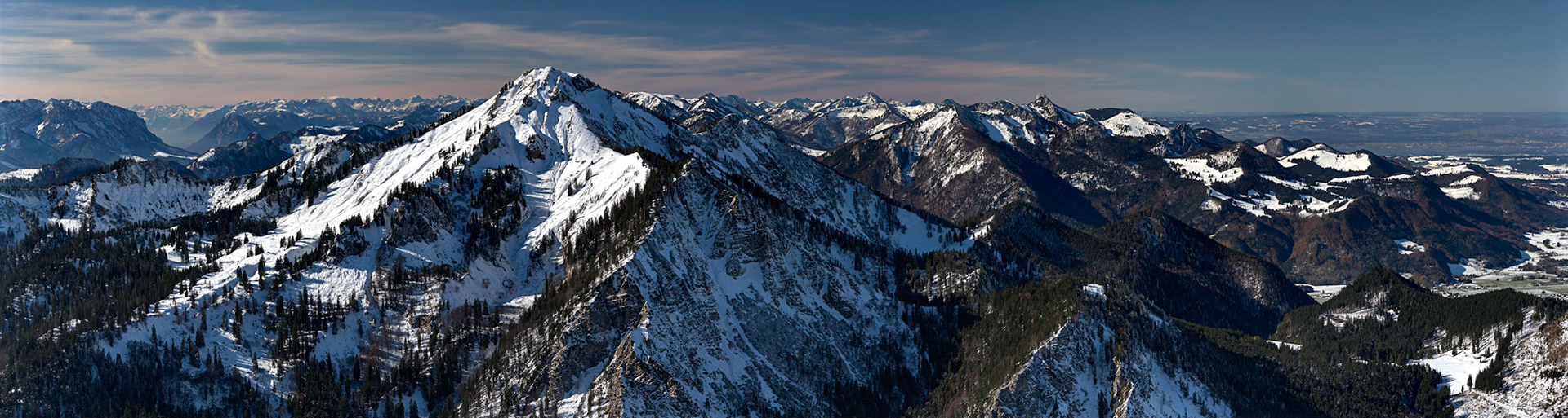 Hochfelln