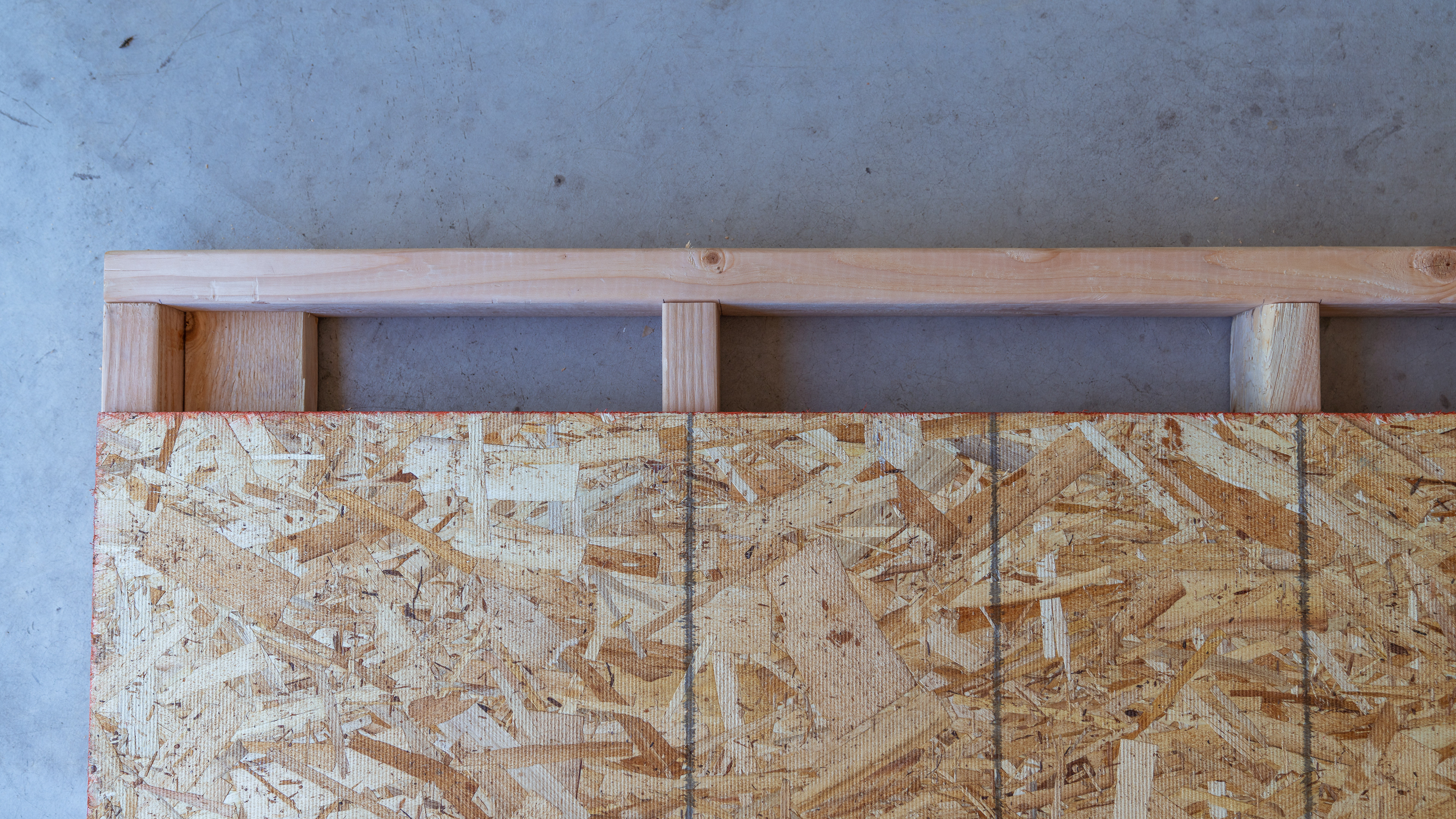 Wall framing