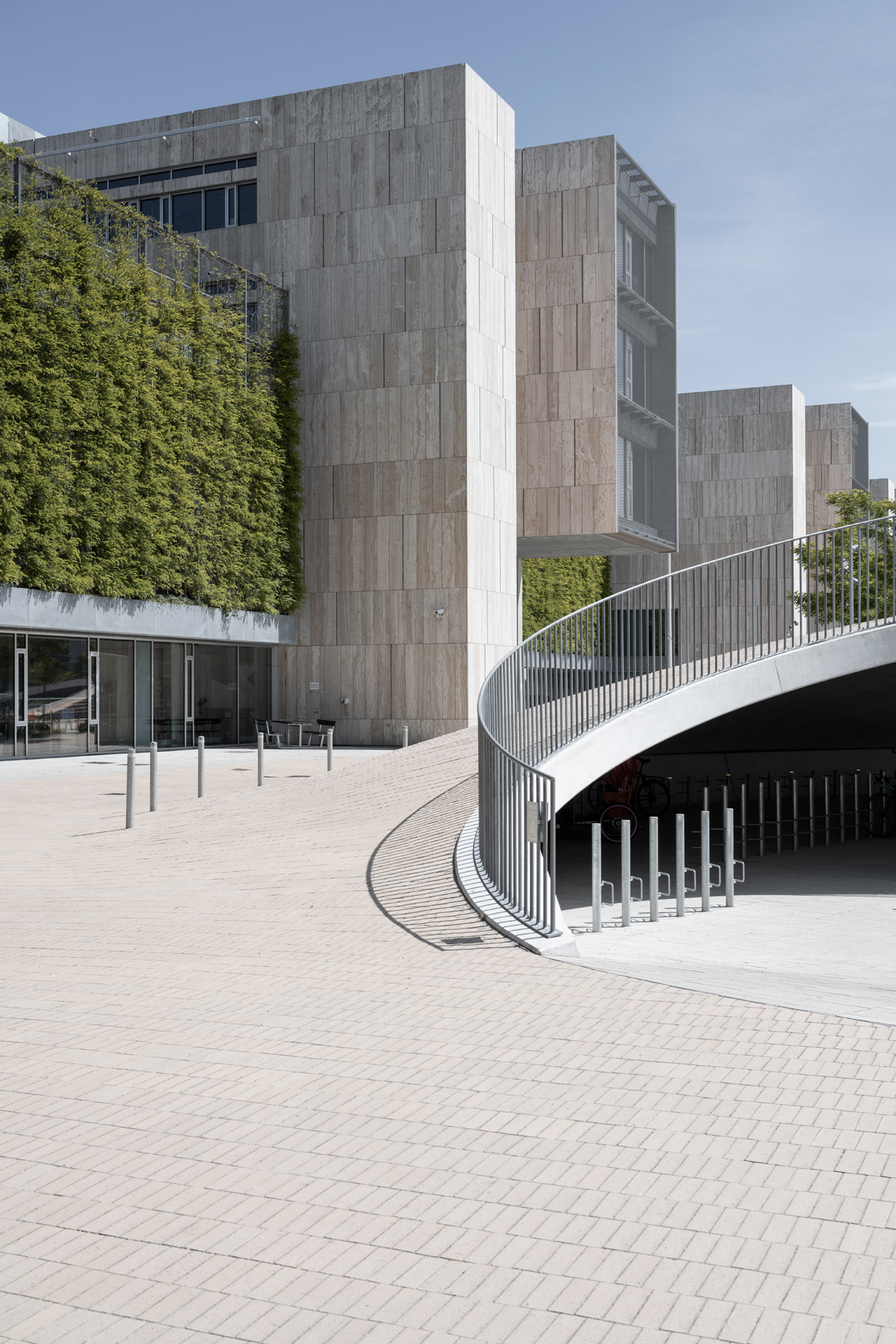 KUA by Cobe Architects