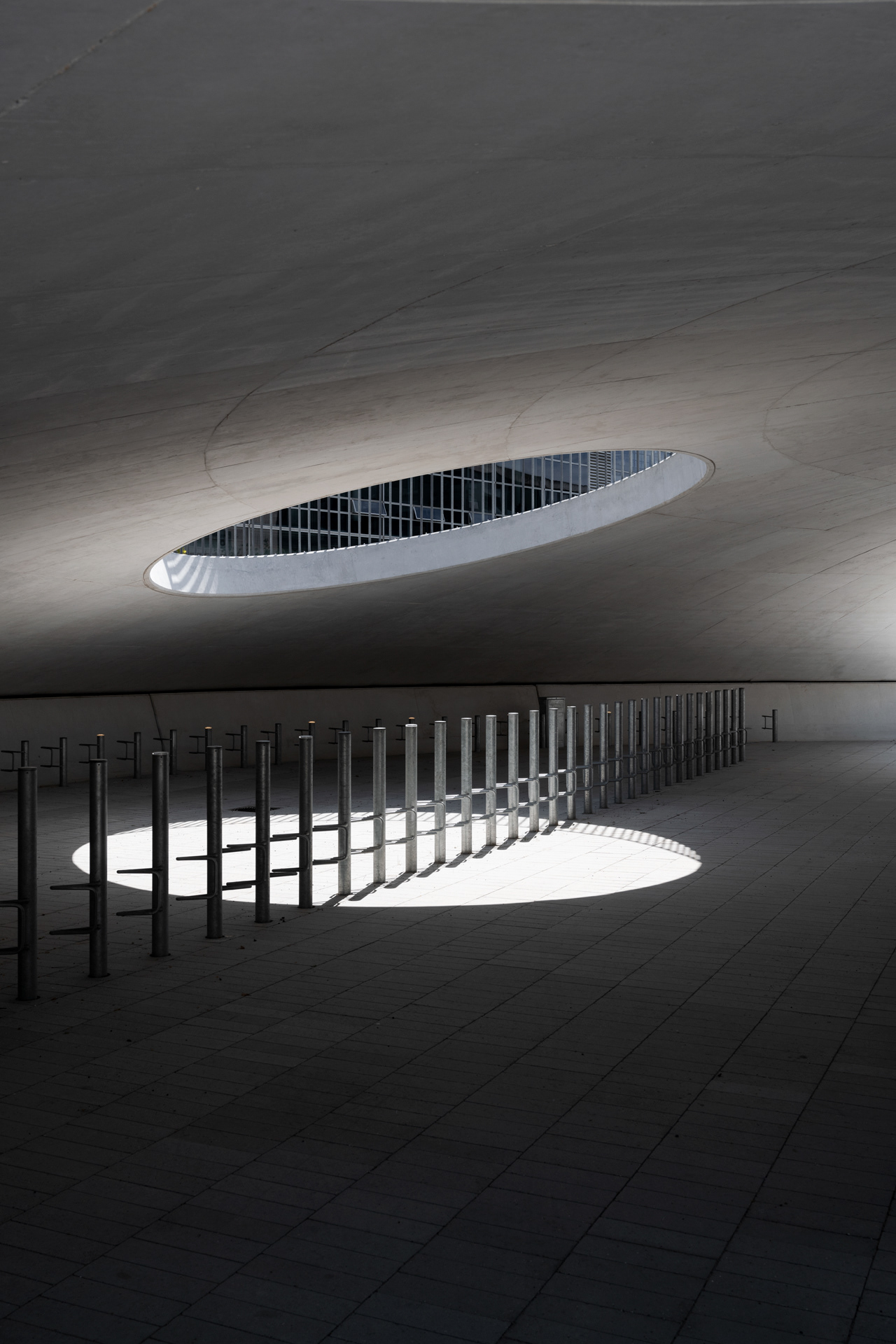 KUA by Cobe Architects