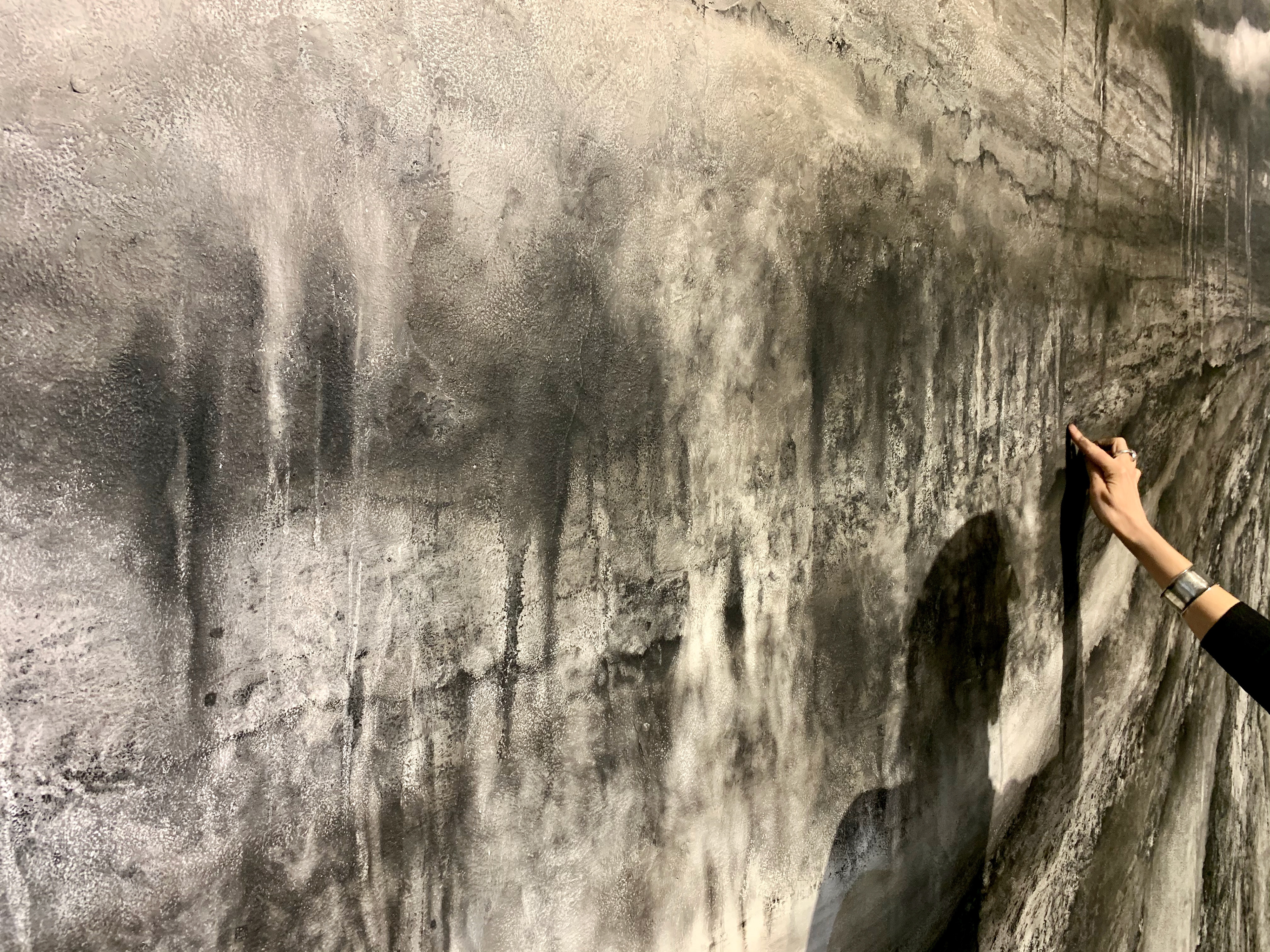 Grande Fontaine, Sion, 2020