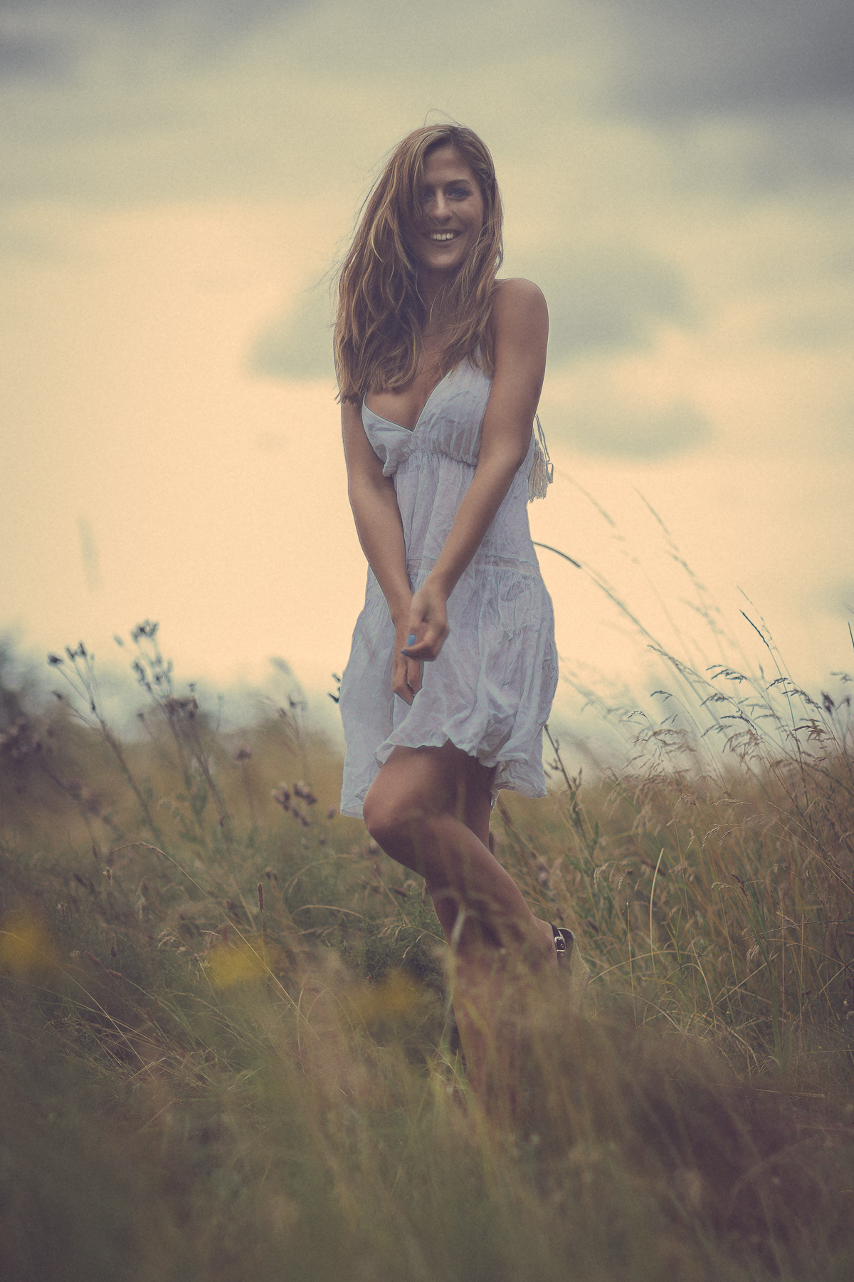 thomas agatz - Summergirl