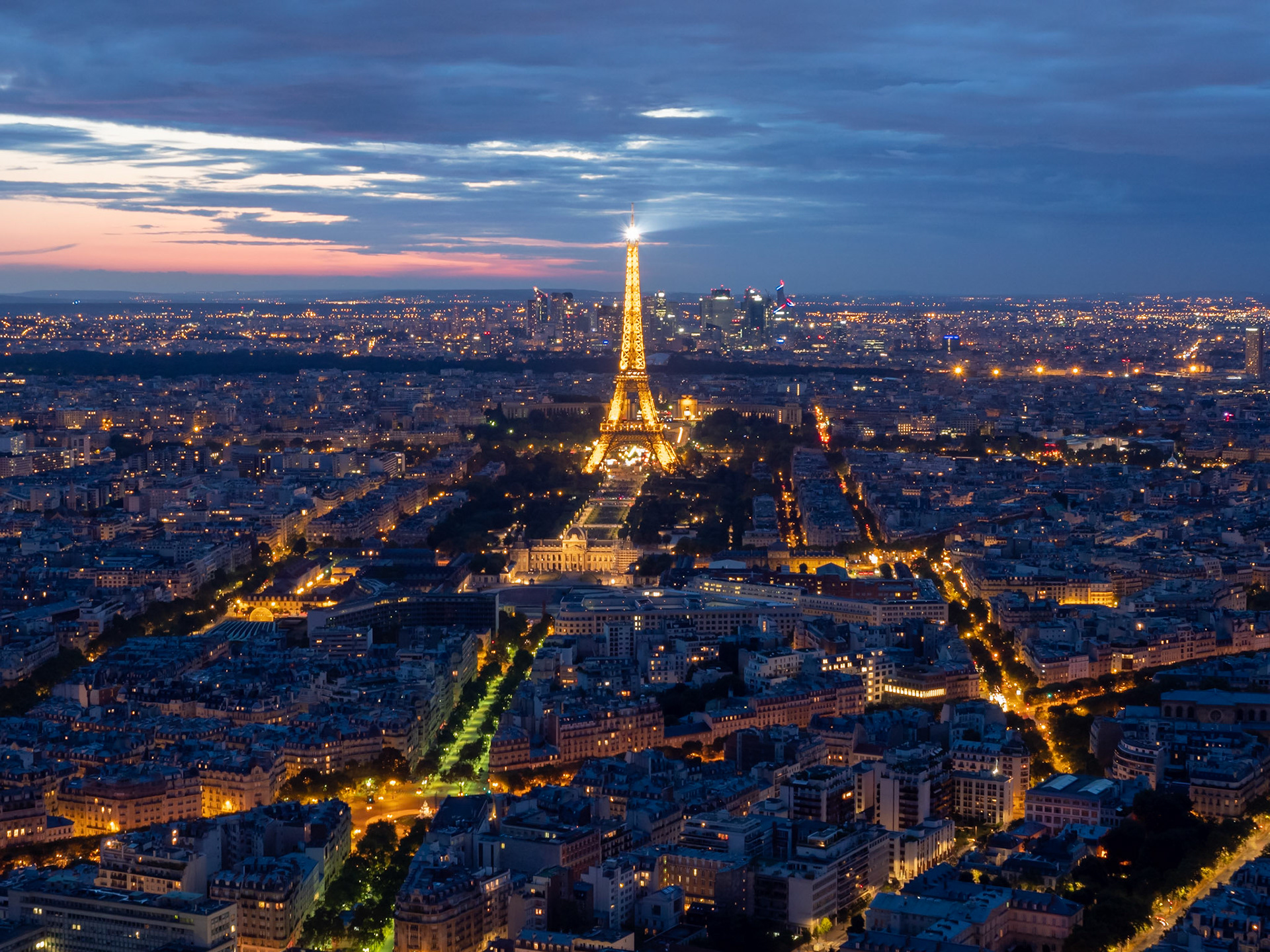 Paris