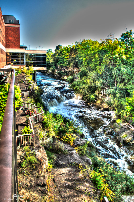 Cuyahoga Falls