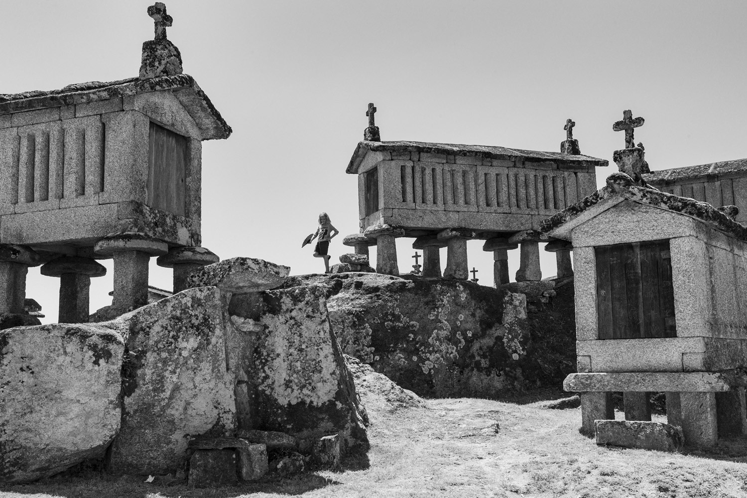 Portugalsko / 2018