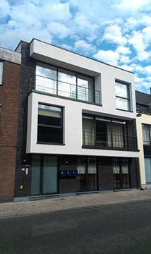 Residentie FLORENTINE, Hendrik Consiencelaan 12 te Wetteren - 3 Entiteiten, 0 Gar/Par/SP - Syndicus sedert 16 januari 2015 - AV periode 16-31 maart - Florentine@VastgoedbeheerDeVuyst.be