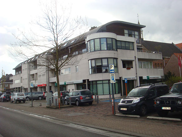 Residentie MYOSOTIS, Dorp Oost 32 te Lochristi - 32 Entiteiten, 35 Gar/Par/SP - Syndicus sedert 15 maart 2012 - AV periode 15-30 april - Myosotis@VastgoedbeheerDeVuyst.be