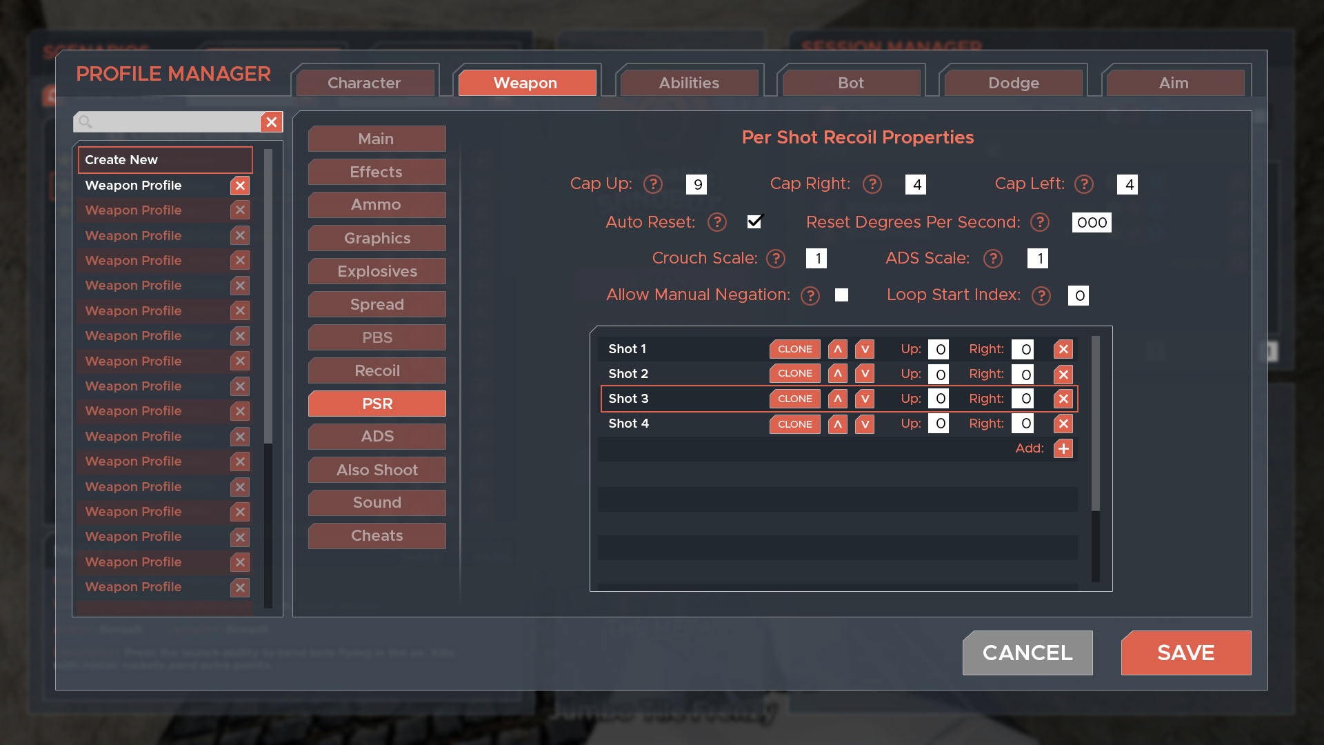 Paul Rand Pierce Freelance Game Ui Ux Designer Kovaak S Aim Trainer Paul Rand Pierce Freelance Game Ui Ux Designer Kovaak S Aim Trainer