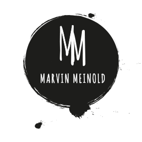 Logoanimation Marvin Meinold