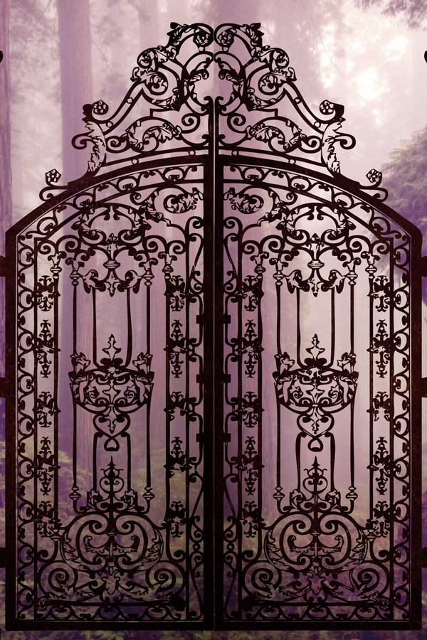 Front of Invitation CLOSED