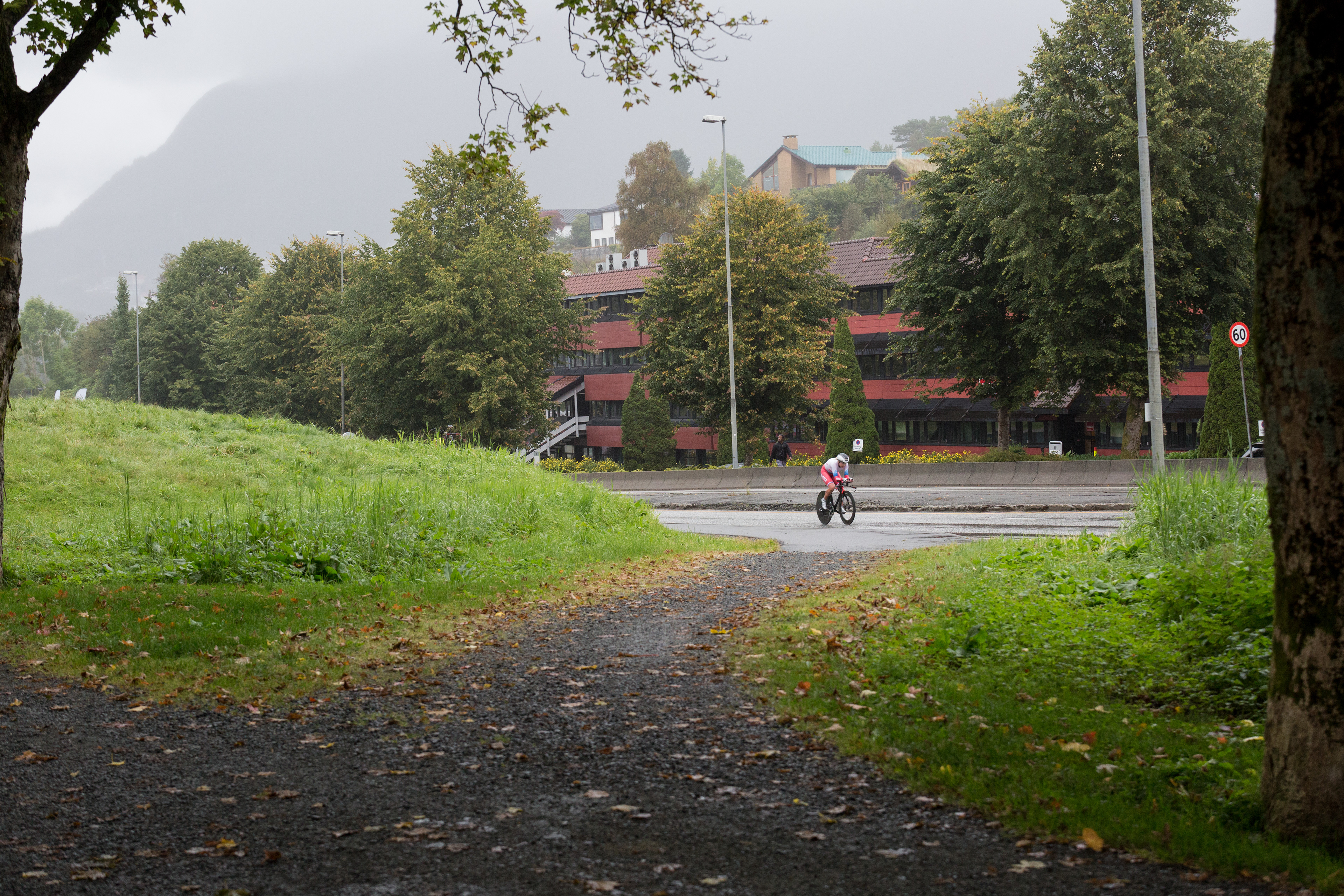 Bergen World Road Race Championship 2017