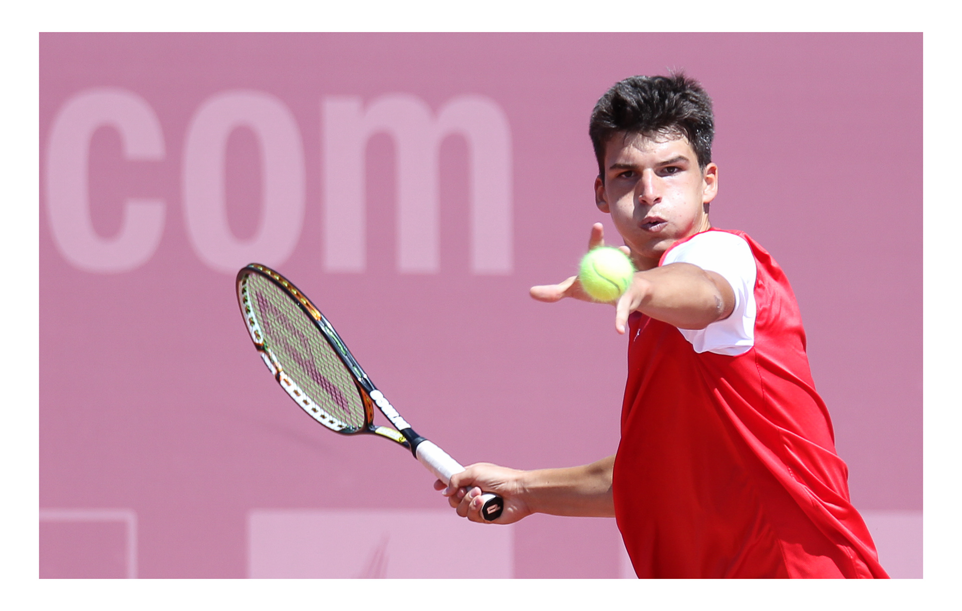 Europe Youth Olympics Utrecht