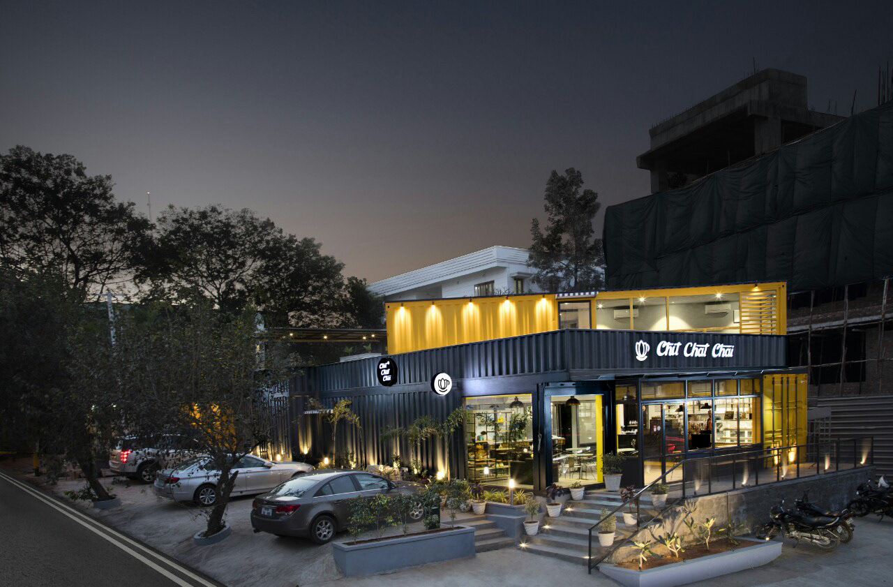 Trinadh Rakesh Architect photography