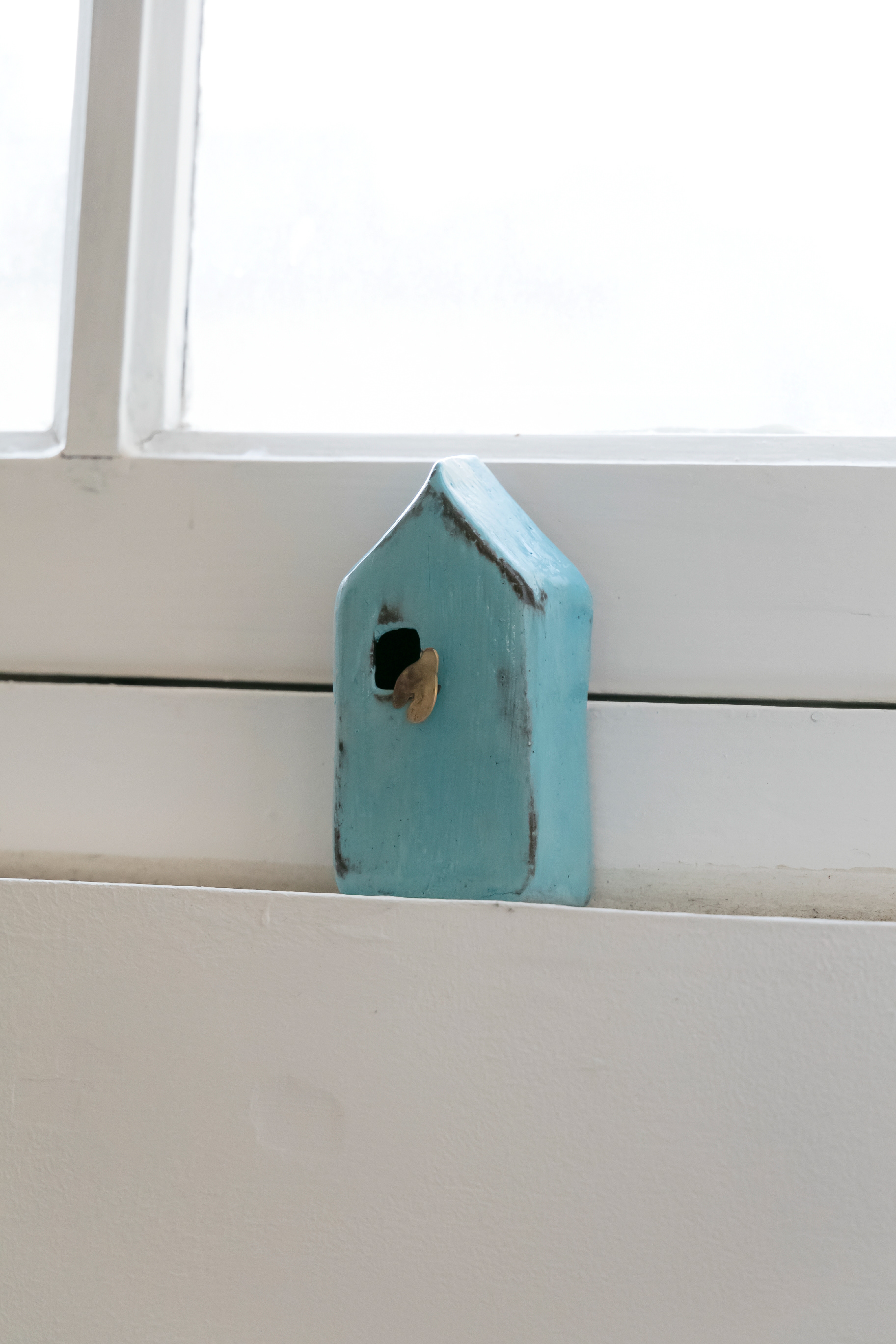 Maison à poser 120€