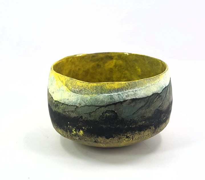 Contenant 10 x 15cm - Céramique - 250€