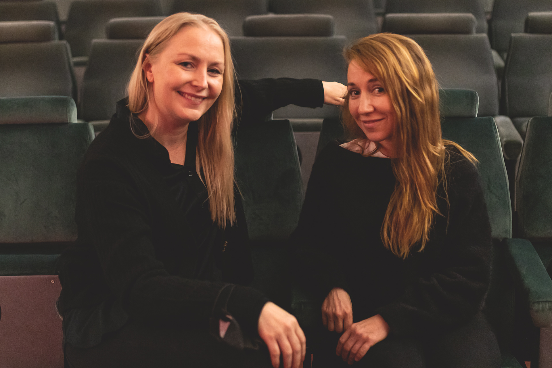 Espoo Ciné 2021 / Tove