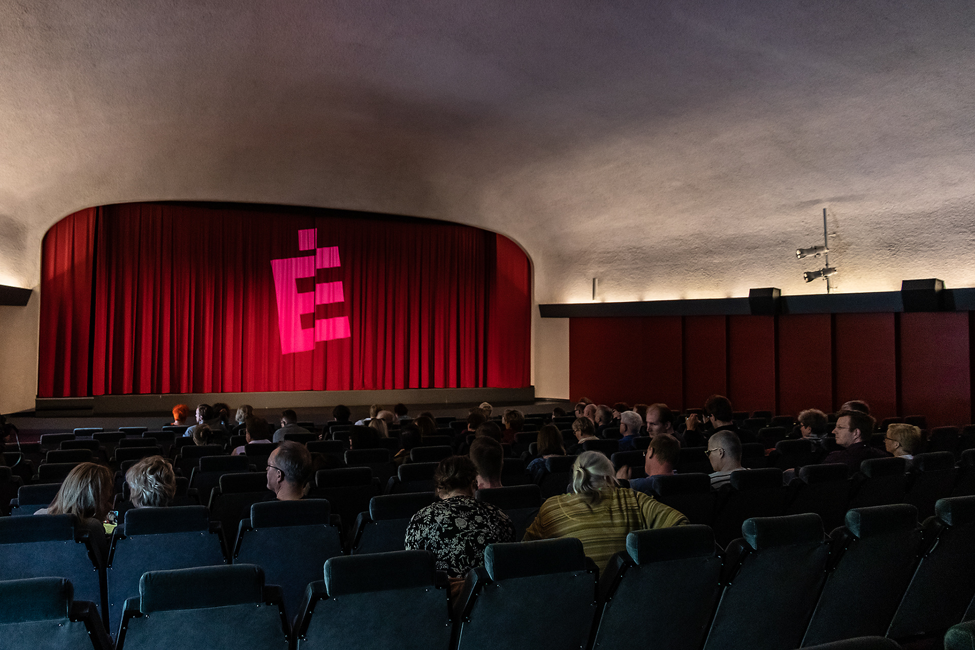 Espoo Ciné 2019 Kino Tapiola