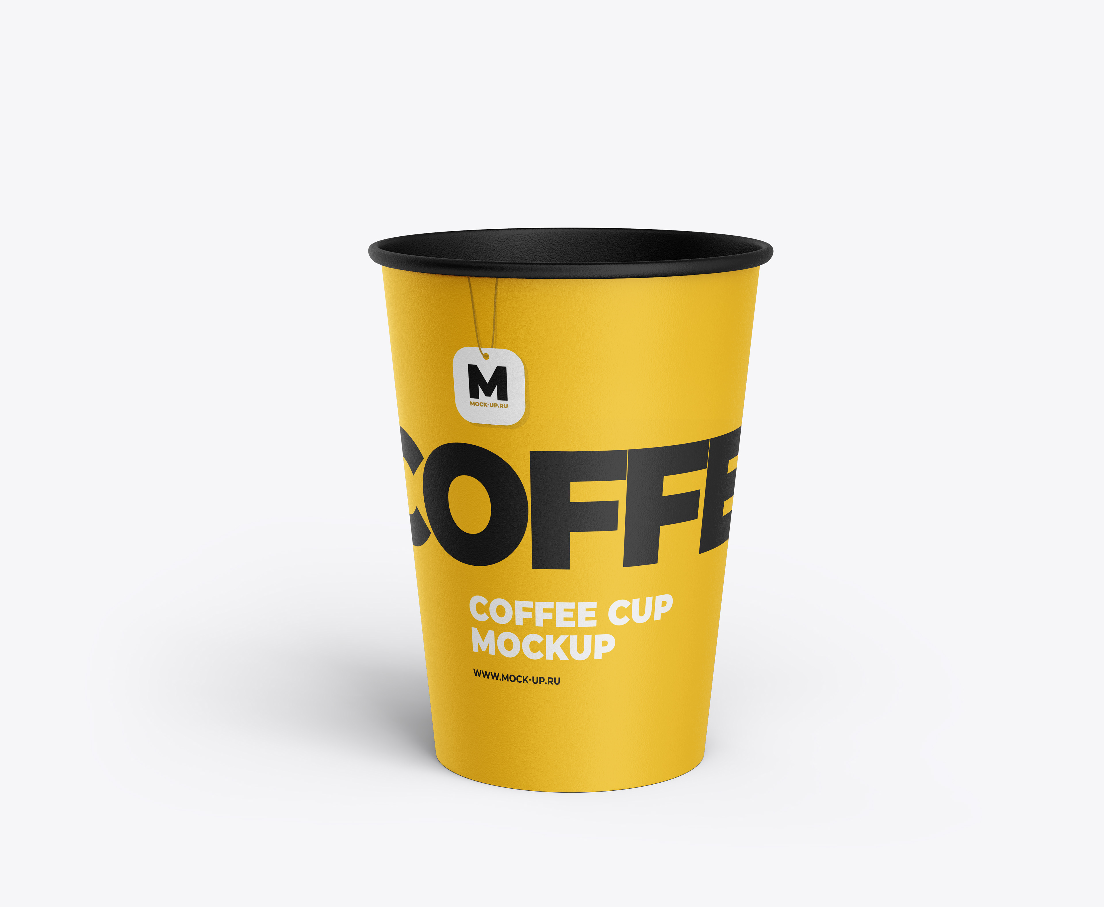 Download Exclusive Product Mockups - Cup mockup 4 psd