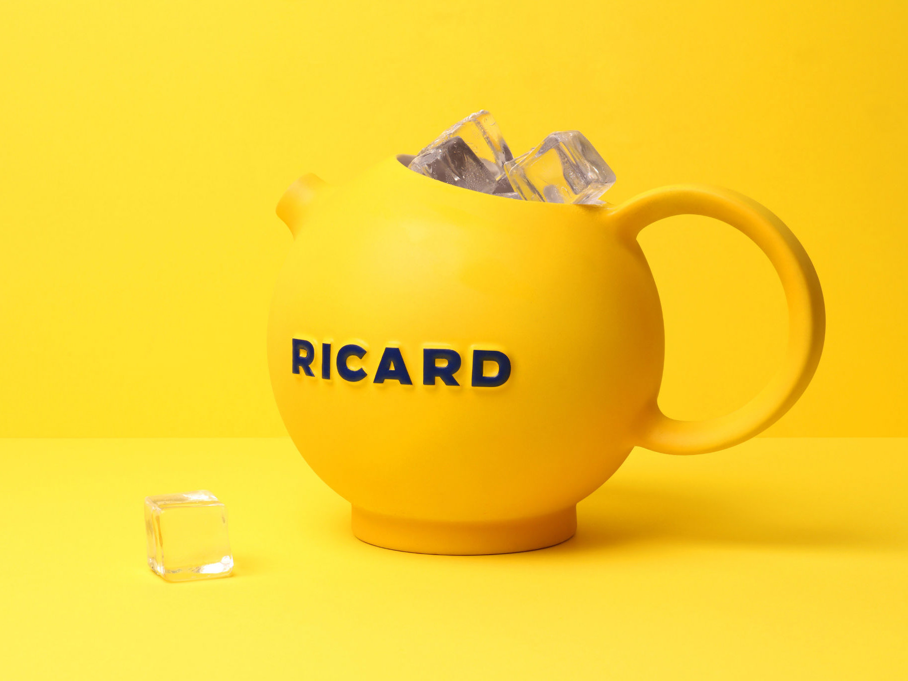 Carafe Ricard